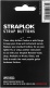STRAPLOK DUAL DESIGN, NICKEL (SET OF 2)