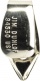 BOX OF 20, NICKEL, LEFT-HANDED