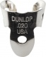 36R Nickel Silver Onglets, Sachet De 20, 0.020 Mm