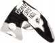 36R Nickel Silver Onglets, Sachet De 20, 0.0225 Mm