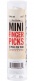 36R Nickel Silver Onglets, Sachet De 20, 0.0225 Mm