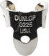 36R Nickel Silver Onglets, Sachet De 20, 0.0225 Mm