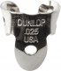 36R Nickel Silver Onglets, Sachet De 20, 0.025 Mm