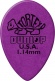 TORTEX MEDIATOR SMALL TEAR DROP 1,14MM BAG OF 36