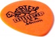 TORTEX SMALL TEARDROP, BAG OF 36, ORANGE, 0.60 MM