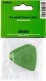 ADU 431P88 - TRIANGLE TORTEX PLAYERS PACK - 0,88 MM (BY 6)