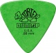 ADU 431P88 - TRIANGLE TORTEX PLAYERS PACK - 0,88 MM (BY 6)