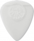 Nylon Match 12 Packs de 6 Médiators Black 0.46 MM