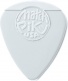 Nylon Match 12 Packs de 6 Médiators Black 0.60 MM