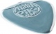 Nylon Match 12 Packs de 6 Médiators Black 0.73 MM