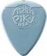 Nylon Match 12 Packs de 6 Médiators Black 0.73 MM