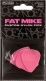 MEDIATOR FAT MIKE CUSTOM NYLON 0,60MM BAG OF 6