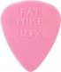 MEDIATOR FAT MIKE CUSTOM NYLON 0,60MM BAG OF 24