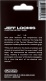 461PJL ULTEX / JEFF LOOMIS / JEFF LOOMIS PLAYER'S PACK OF 6