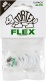 TORTEX FLEX JAZZ III 0,88MM PICK 12 PCS.