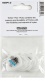 TORTEX FLEX JAZZ III PICK 1,00MM BAG OF 12