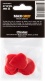 471P3N Jazz III MAX-grip Players Pack Nylon 6 Pack
