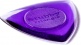 Tri Stubby, Sachet De 24, Light Purple, 2.00 Mm