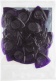 TRI STUBBY, BAG OF 24, DARK PURPLE, 3.00 MM