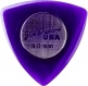 Tri Stubby, Sachet De 24, Dark Purple, 3.00 Mm
