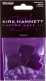 Kirk Hammet Purple Sparkle Jazz III 1,38Mm X 6
