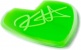 KIRK HAMMETT JAZZ PLECTRUM, BAG OF 24