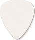 Celluloid, par 12, White, Heavy