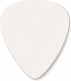 GENUINE CELLULOID CLASSIC, PLAYER'S PACK OF 12, WHITE, MEDIUM