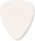 GENUINE CELLULOID CLASSIC, PLAYER'S PACK OF 12, WHITE, THIN
