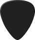GENUINE CELLULOID CLASSIC, PLAYER'S PACK OF 12, BLACK, EXTRA HEAVY