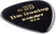 GENUINE CELLULOID CLASSIC, PLAYER'S PACK OF 12, BLACK, EXTRA HEAVY
