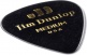 GENUINE CELLULOID CLASSIC, PLAYER'S PACK OF 12, BLACK, MEDIUM
