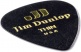 Celluloid, par 12, Black, Thin
