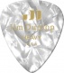 CELLULOID WHITE PERLOID HEAVY 12 PACK
