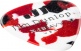 Celluloid, par 12, Confetti, Extra Heavy