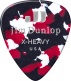 Celluloid, par 12, Confetti, Extra Heavy