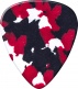 Celluloid, par 12, Confetti, Heavy