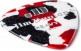 GENUINE CELLULOID CLASSIC, PLAYER'S PACK OF 12, CONFETTI, HEAVY