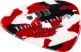 Celluloid Confetti Medium 12 Pack