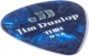 GENUINE CELLULOID CLASSIC, PLAYER'S PACK OF 12, PERLOID BLUE, THIN