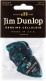 Mediator Celluloid Turquoise Pearl Heavy 12 Pack