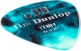 GENUINE CELLULOID CLASSIC, PLAYER'S PACK OF 12, TURQUOISE, THIN