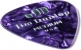 GENUINE CELLULOID CLASSIC, PLAYER'S PACK OF 12, PURPLE, MEDIUM