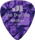 Celluloid, Par 12, Purple, Medium
