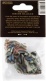PICK CELLULOID ABALONE HEAVY BAG OF 12