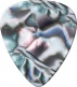 PICK CELLULOID ABALONE HEAVY BAG OF 12
