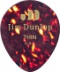 PICK TEARDROP THIN 12 PCS.