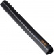BLACK PICK HOLDER FOR MICROPHONE STAND, 30CM