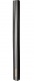 BLACK PICK HOLDER FOR MICROPHONE STAND, 30CM