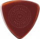 PRIMETONE TRIANGLE GRIP, BAG OF 12, BROWN, 1.50 MM